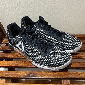 Reebok Speed TR Flexweave® Men's Training Shoes, 9 1/2